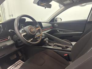 Miniature 8 Hyundai Elantra Preferred 2024