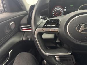 Miniature 9 Hyundai Elantra Preferred 2024