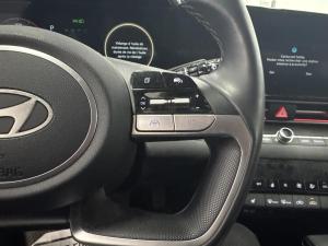 Miniature 10 Hyundai Elantra Preferred 2024