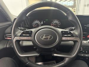 Miniature 11 Hyundai Elantra Preferred 2024