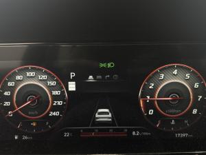 Miniature 12 Hyundai Elantra Preferred 2024