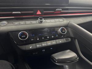 Miniature 14 Hyundai Elantra Preferred 2024