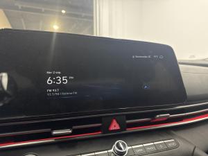 Miniature 15 Hyundai Elantra Preferred 2024