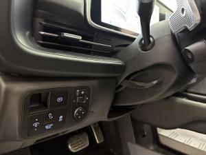 Miniature 9 Hyundai Ioniq 6 Preferred 2024