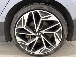 Miniature 7 Hyundai Ioniq 6 Preferred 2024