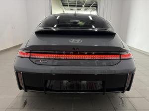 Miniature 5 Hyundai Ioniq 6 Preferred 2024