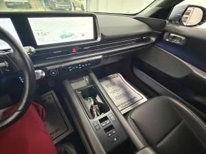 Miniature 13 Hyundai Ioniq 6 Preferred 2024