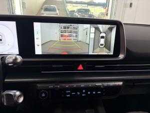 Miniature 12 Hyundai Ioniq 6 Preferred 2024