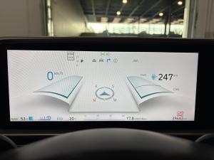Miniature 10 Hyundai Ioniq 6 Preferred 2024