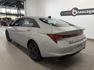 Thumbnail 6 Hyundai Elantra Preferred 2023