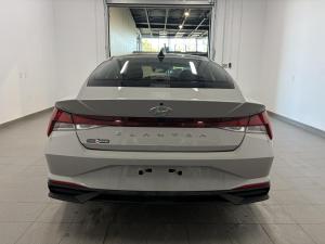 Thumbnail 5 Hyundai Elantra Preferred 2023