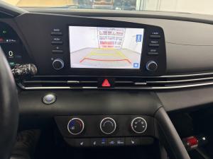 Thumbnail 11 Hyundai Elantra Preferred 2023