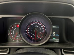 Thumbnail 9 Hyundai Elantra Preferred 2023