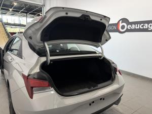 Thumbnail 16 Hyundai Elantra Preferred 2023