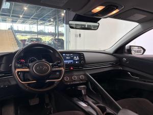 Thumbnail 15 Hyundai Elantra Preferred 2023