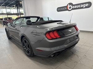 Thumbnail 8 Ford Mustang Eco Premium 2023
