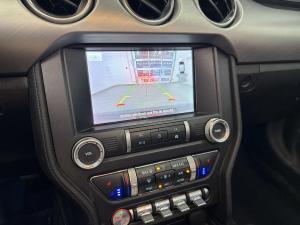 Thumbnail 12 Ford Mustang Eco Premium 2023