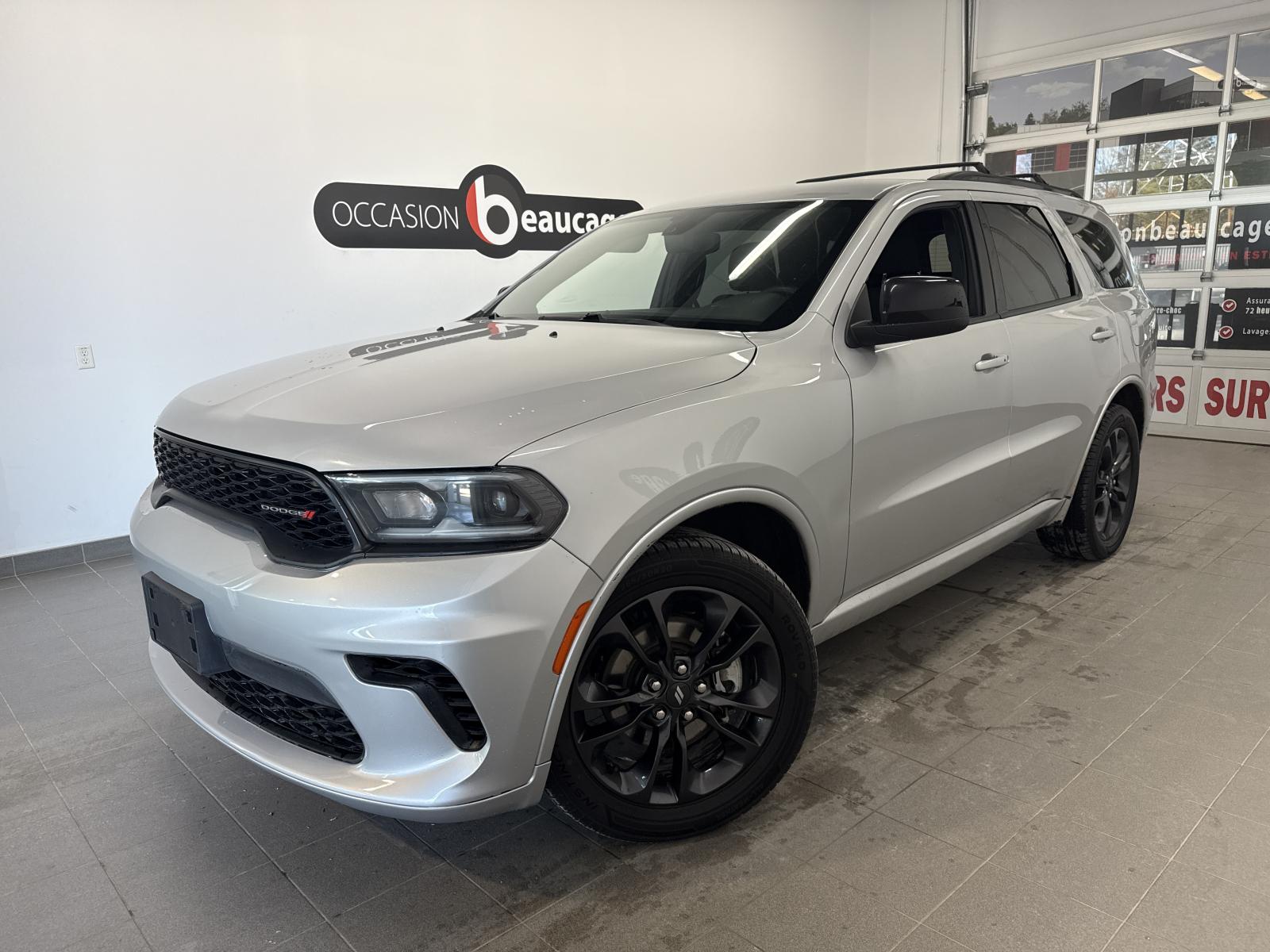 Image 1 Dodge Durango GT 2024