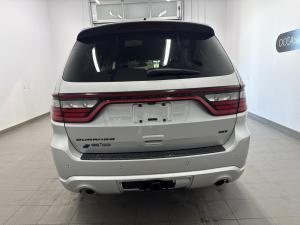 Thumbnail 7 Dodge Durango GT 2024