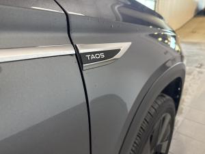 Miniature 5 Volkswagen Taos Comfortline 2024