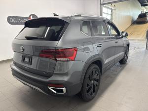 Miniature 6 Volkswagen Taos Comfortline 2024