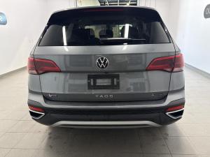 Miniature 7 Volkswagen Taos Comfortline 2024