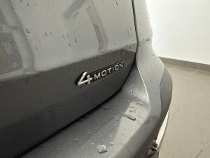 Miniature 8 Volkswagen Taos Comfortline 2024