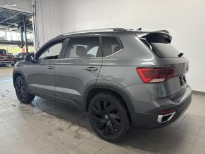 Miniature 9 Volkswagen Taos Comfortline 2024