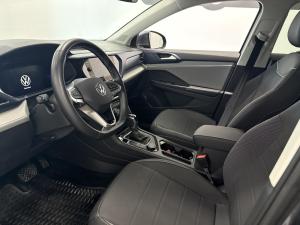 Miniature 10 Volkswagen Taos Comfortline 2024