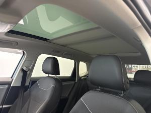 Miniature 11 Volkswagen Taos Comfortline 2024