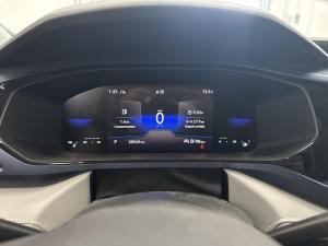 Miniature 13 Volkswagen Taos Comfortline 2024