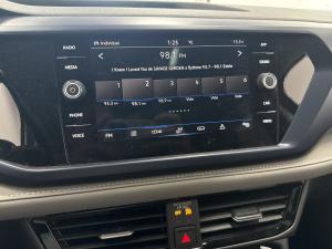 Miniature 14 Volkswagen Taos Comfortline 2024