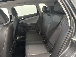 Miniature 16 Volkswagen Taos Comfortline 2024