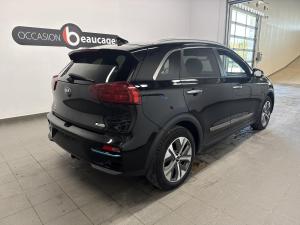 Thumbnail 5 Kia Niro EV SX Touring 2020