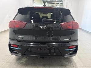 Thumbnail 6 Kia Niro EV SX Touring 2020