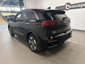 Thumbnail 7 Kia Niro EV SX Touring 2020