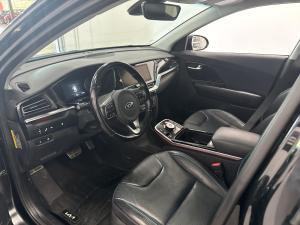 Thumbnail 8 Kia Niro EV SX Touring 2020