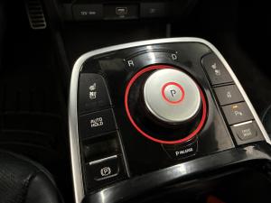 Thumbnail 10 Kia Niro EV SX Touring 2020