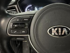 Thumbnail 13 Kia Niro EV SX Touring 2020