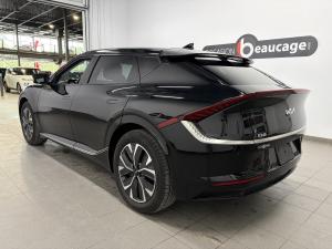 Miniature 6 Kia EV6 Wind 2024