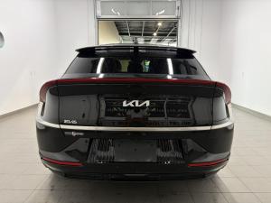 Miniature 5 Kia EV6 Wind 2024