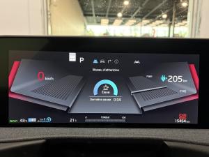 Miniature 9 Kia EV6 Wind 2024