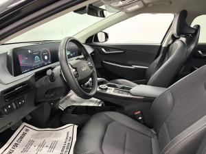Miniature 13 Kia EV6 Wind 2024