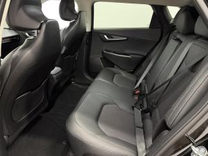 Miniature 14 Kia EV6 Wind 2024