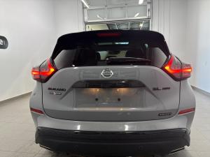 Thumbnail 5 Nissan Murano Midnight Edition 2021