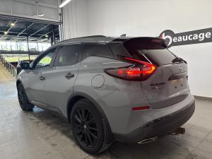 Thumbnail 7 Nissan Murano Midnight Edition 2021