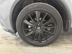 Thumbnail 8 Nissan Murano Midnight Edition 2021