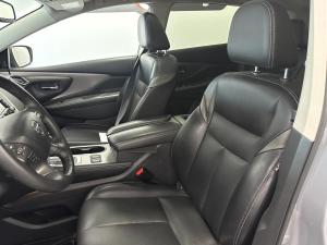 Thumbnail 9 Nissan Murano Midnight Edition 2021