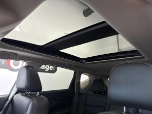 Thumbnail 10 Nissan Murano Midnight Edition 2021