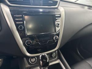 Thumbnail 11 Nissan Murano Midnight Edition 2021